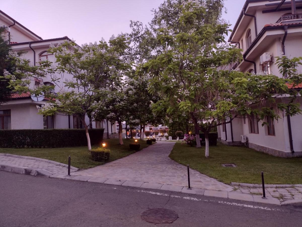Къща За Гости Мускат 2 Aheloy Exterior foto