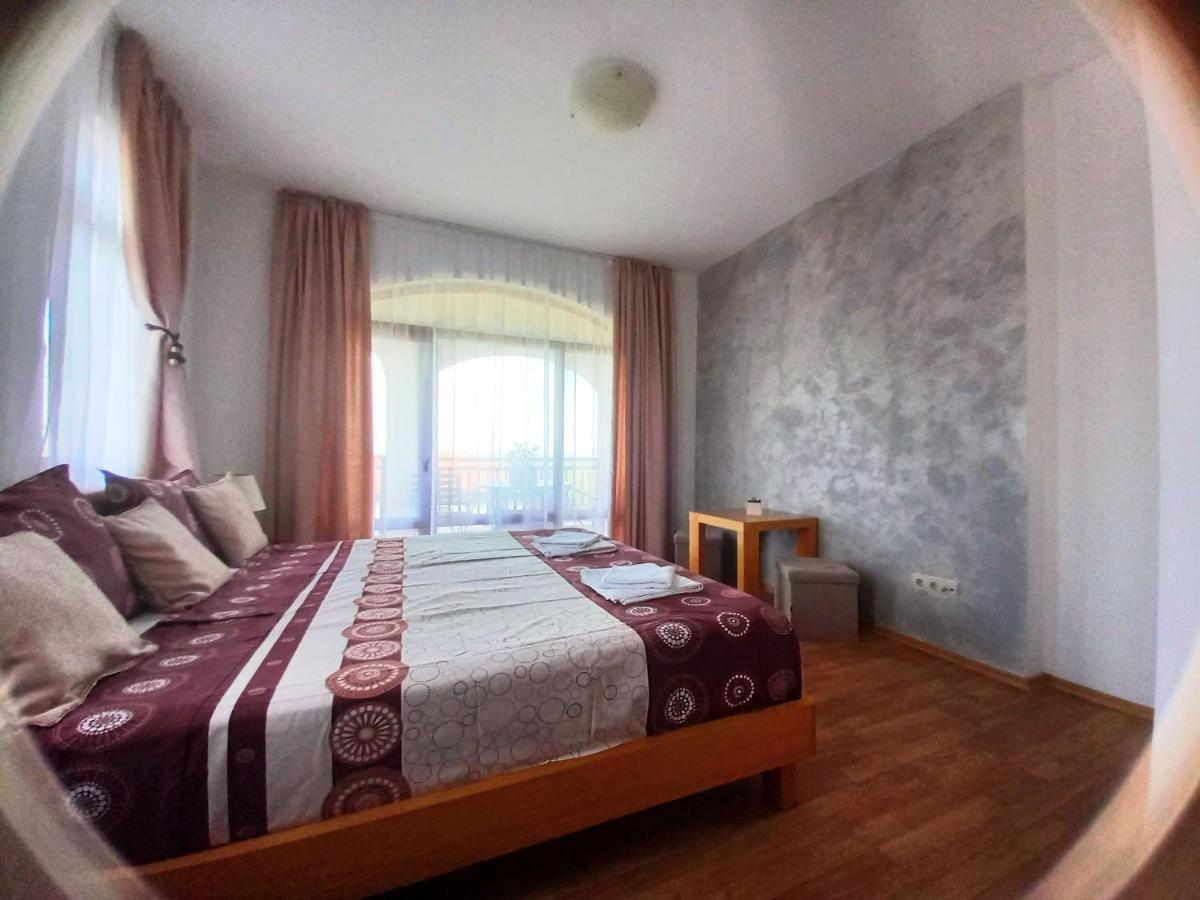 Къща За Гости Мускат 2 Aheloy Exterior foto