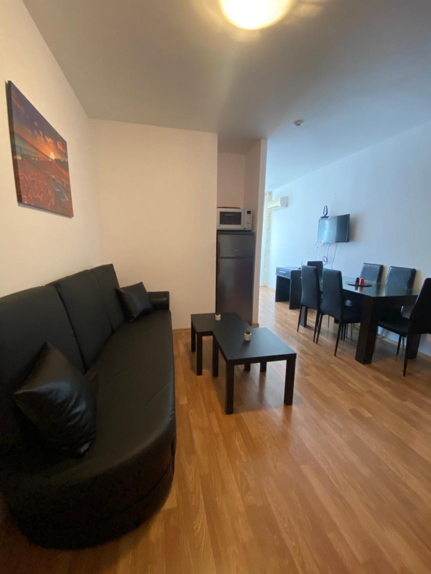 Къща За Гости Мускат 2 Aheloy Exterior foto
