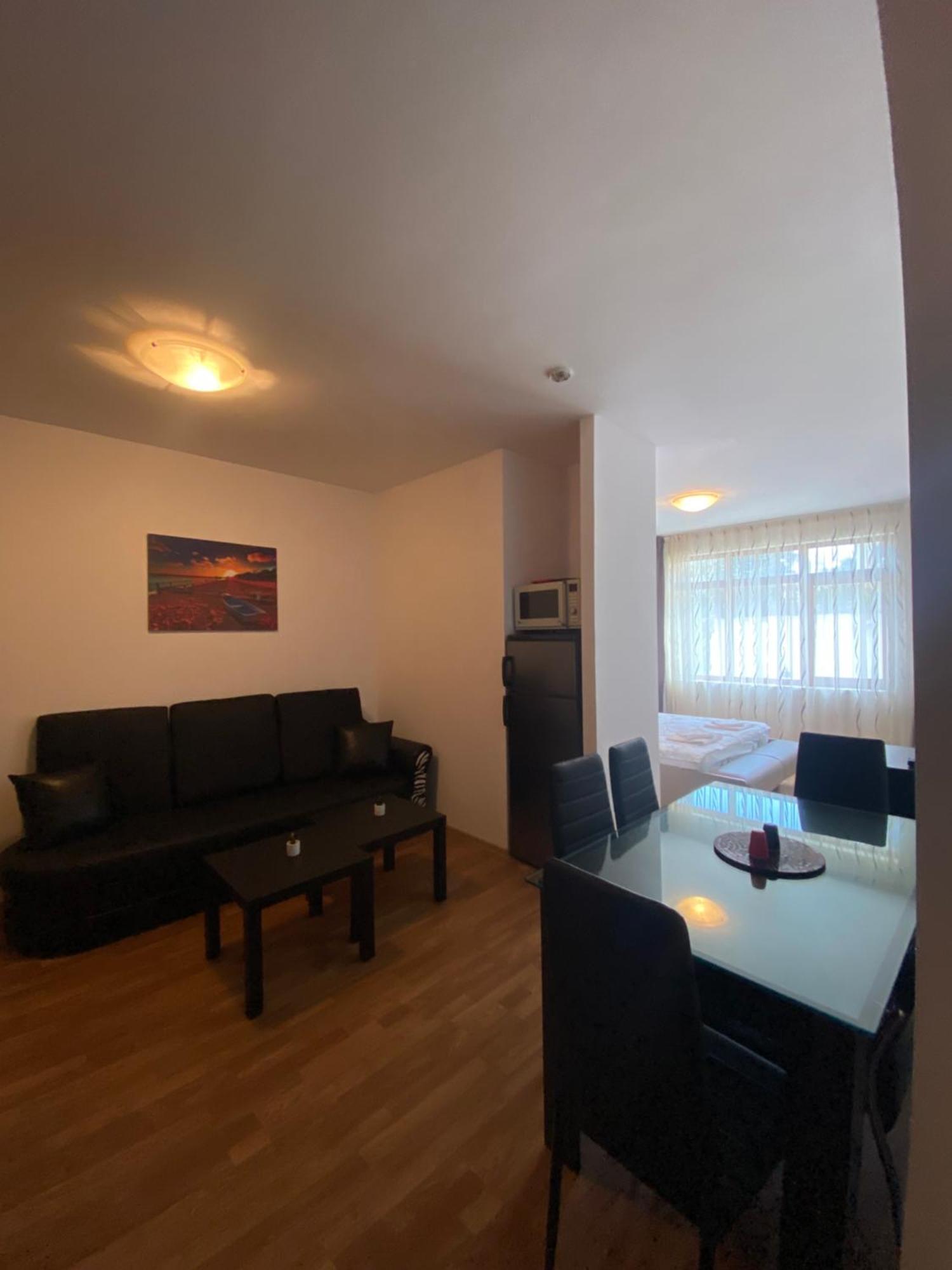 Къща За Гости Мускат 2 Aheloy Exterior foto