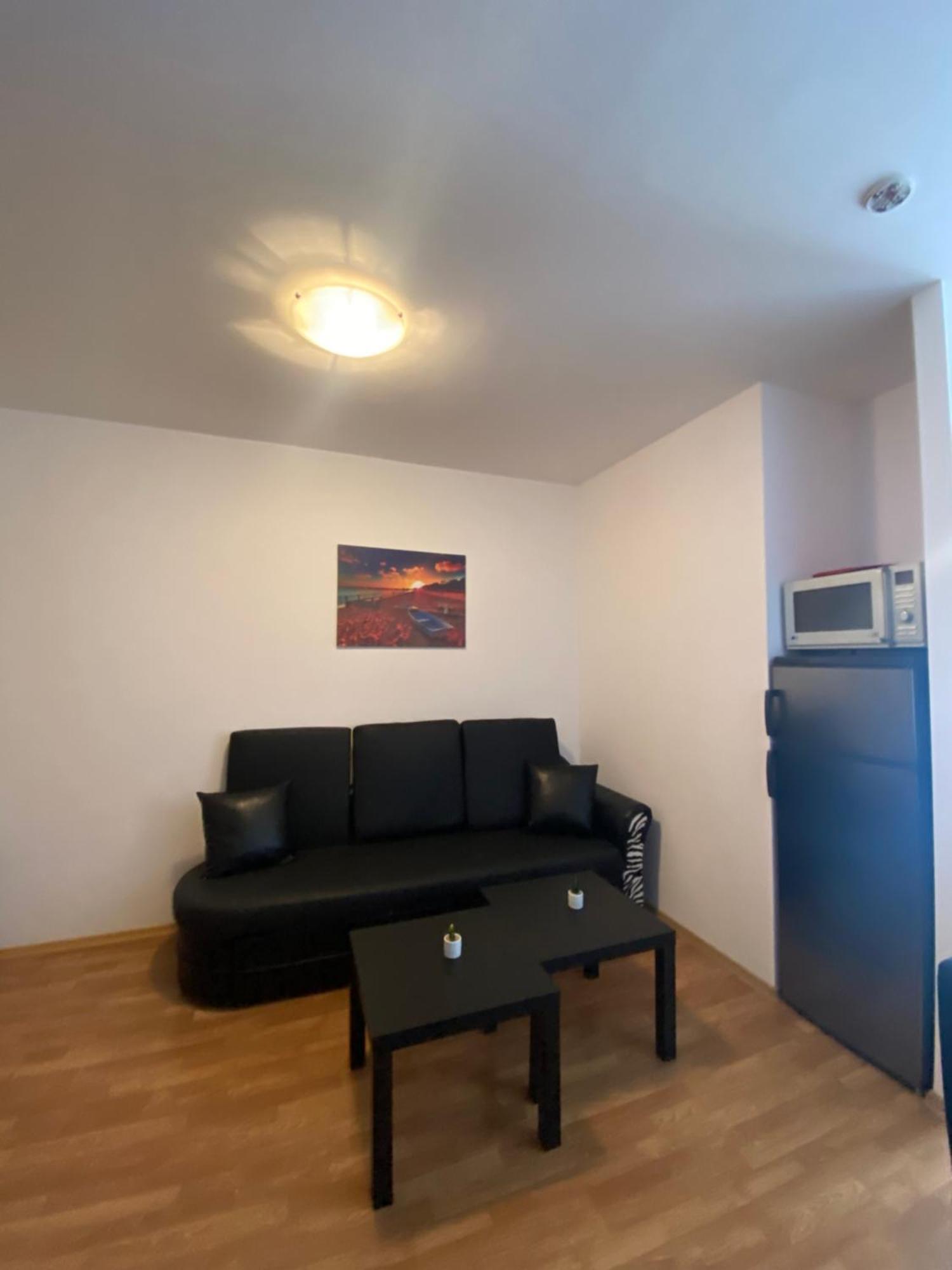 Къща За Гости Мускат 2 Aheloy Exterior foto