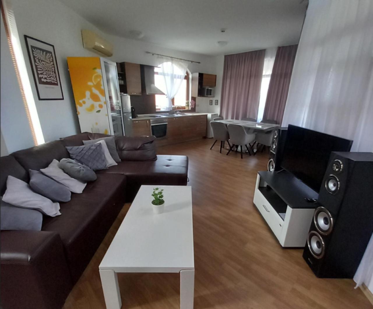 Къща За Гости Мускат 2 Aheloy Exterior foto