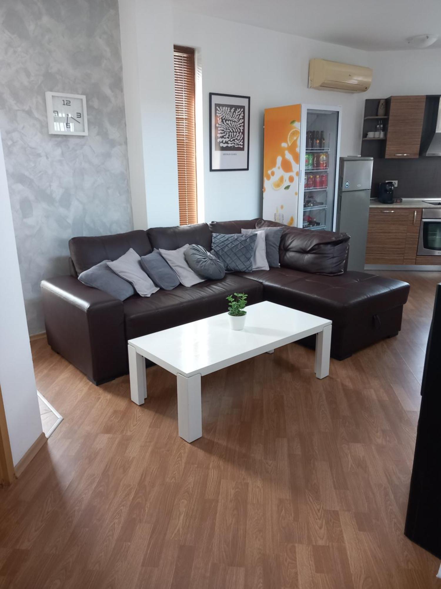 Къща За Гости Мускат 2 Aheloy Exterior foto