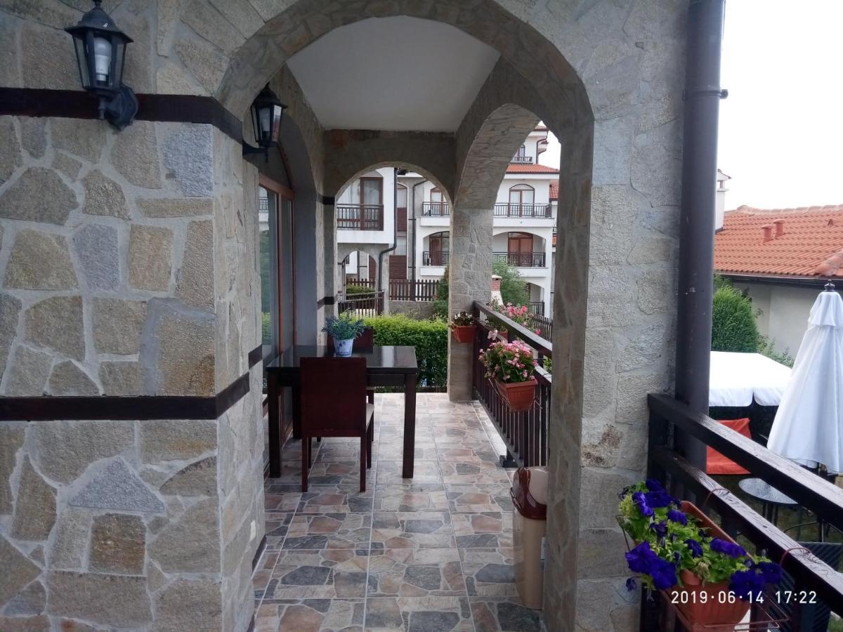 Къща За Гости Мускат 2 Aheloy Exterior foto